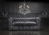Escada Brilliant 5082/5S E14*40W Antique Brass