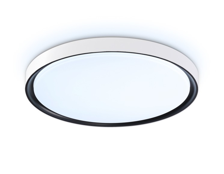 Ambrella Light Светильник потолочный светодиодный Ambrella light FZ1247
