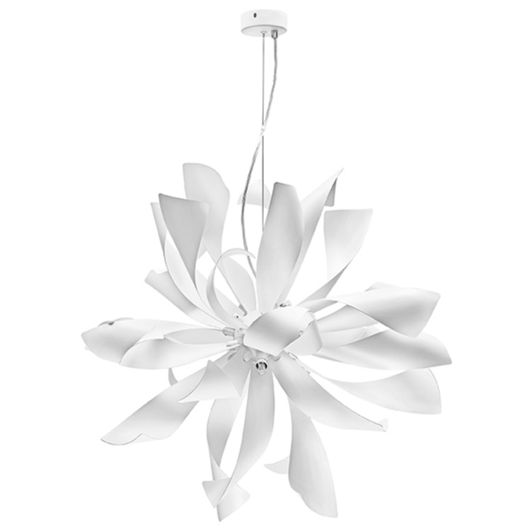 Light Star 754266 Turbio Люстра подвесная