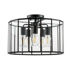 Light Star 798257 Genni Люстра потолочная