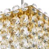 Light Star 795412 Cristallo Подвес