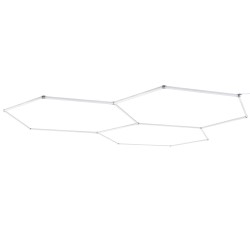 Light Star V9A450124 Varieta Комплект со светильником Varieta