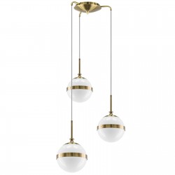 Light Star 813131 Globo Подвес