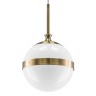 Light Star 813131 Globo Подвес