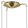 Light Star 813131 Globo Подвес