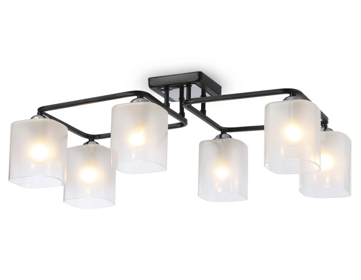 Ambrella Light Люстра потолочная Modern TR303224