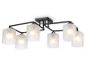 Ambrella Light Люстра потолочная Modern TR303224