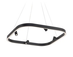 Ambrella Light Люстра подвесная LineTech FL5803