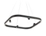Ambrella Light Люстра подвесная LineTech FL5803