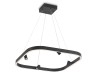 Ambrella Light Люстра подвесная LineTech FL5803