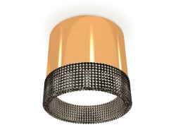 Ambrella Light Потолочный светильник XS8121021