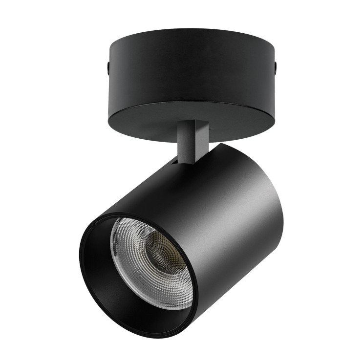 Light Star A5447SO AltaBase Светильник накладной LED 35W со накладной чашей