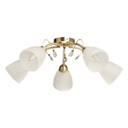 Люстра De City Нежность