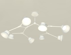 Ambrella Light Люстра на штанге Traditional DIY XB9059100