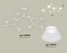Ambrella Light Люстра на штанге Traditional DIY XB9059100