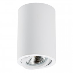 Light Star 214406 Rullo Светильник точечный накладной декоративный под заменяемые галогенные или LED лампы