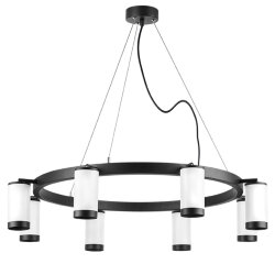 Light Star LR01836837 Rullo Люстра подвесная