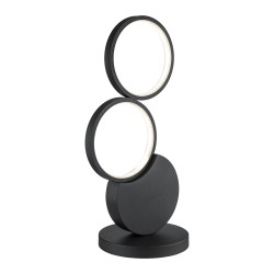 Escada 10263/L LED*16W Black