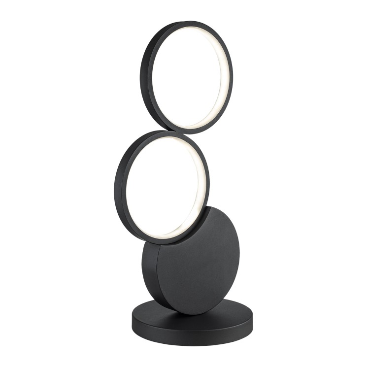 Escada 10263/L LED*16W Black