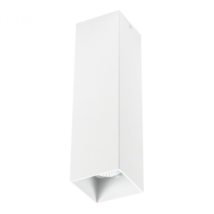 Light Star 216596 Rullo Светильник точечный накладной декоративный под заменяемые галогенные или LED лампы