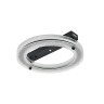 Escada 10302/1 LED*65W Black
