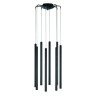 Light Star L8T747247 Tubo Люстра подвесная