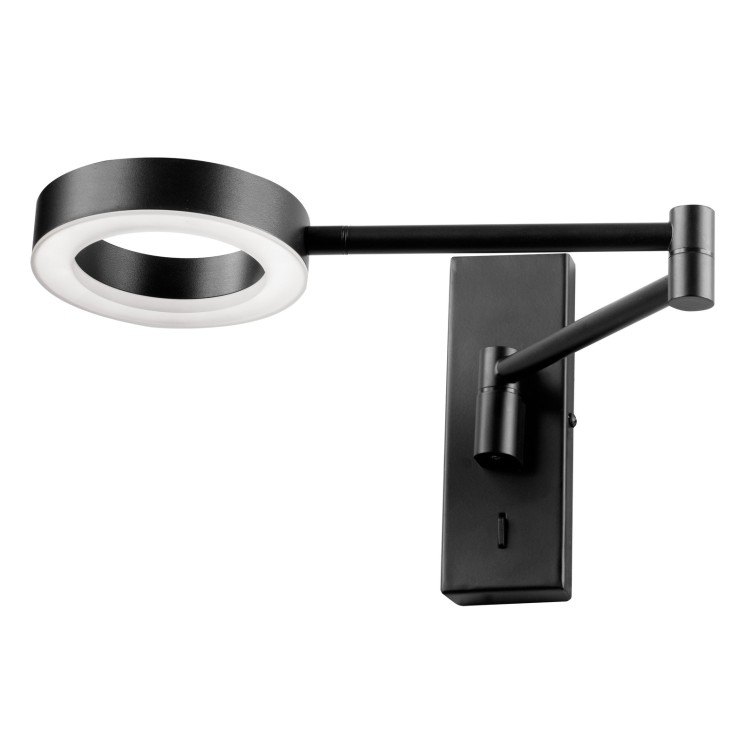 Light Star 765687 Loft Светильник настенный (Бра)