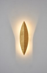 Crystal Lux Бра Crystal Lux CLT 029W400 GO