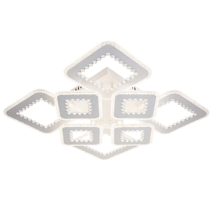 Escada 10213/8 LED*274W White