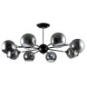 Потолочная люстра Arte Lamp LAGOS