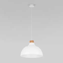 Подвесной светильник                      TK Lighting  2070 Cap White
