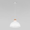 Подвесной светильник                      TK Lighting  2070 Cap White