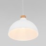 Подвесной светильник                      TK Lighting  2070 Cap White