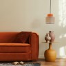 Подвесной светильник                      TK Lighting  3255 Duo