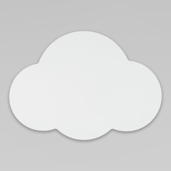 Настенный светильник                      TK Lighting  4964 Cloud