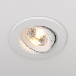 Maytoni Встраиваемый светильник Phill 3000K 1x9Вт 36°