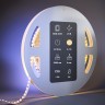 Maytoni Светодиодная лента Ultra 24В 2835 12Вт/м 2700К 5м IP 20 201099
