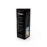 107707103 Лампа Gauss LED G4 AC150-265V 3W 2700K 1/20/200, шт