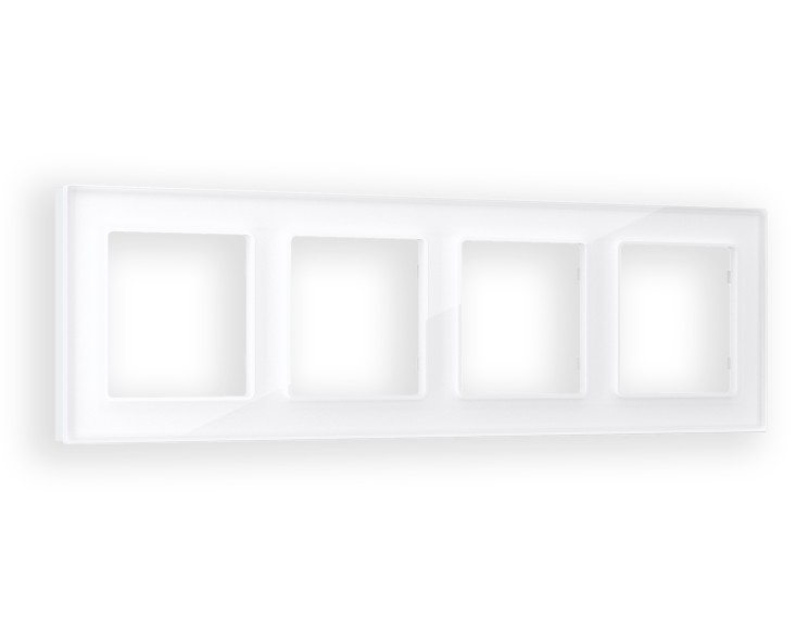 Ambrella Light Рамка 4-постовая Ambrella Volt ALFA Platos AF380104