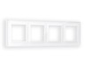 Ambrella Light Рамка 4-постовая Ambrella Volt ALFA Platos AF380104