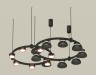 Ambrella Light Люстра подвесная Traditional DIY XR92091100