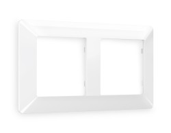 Ambrella Light Рамка 2-постовая Ambrella Volt ALFA Line AF110102