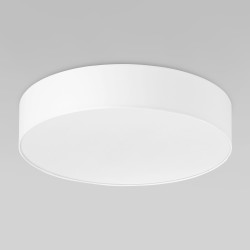 Потолочный светильник                      TK Lighting  1581 Rondo White