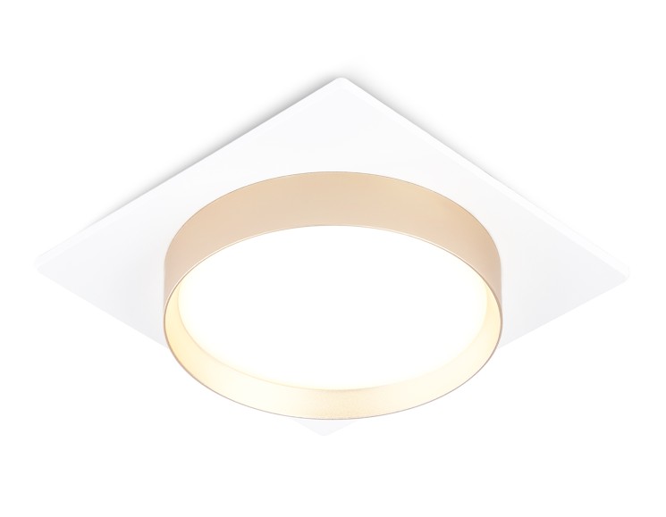 Ambrella Light Светильник встраиваемый Ambrella light TN TN5230