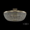 Люстра хрустальная 19051/55IV G Bohemia Ivele Crystal (Потолочные)