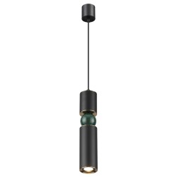 Подвес ODEON LIGHT SAKRA 4075/5L