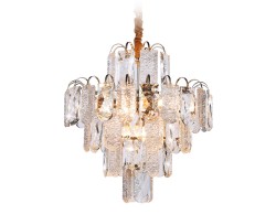 Ambrella Light Хрустальная люстра Traditional TR5231