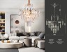 Ambrella Light Хрустальная люстра Traditional TR5231