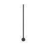 Настенный светильник ODEON LIGHT FILLINI 4335/12WL