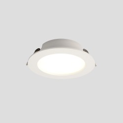 Crystal Lux Светильник встраиваемый Crystal Lux CLT 529C118 WH 4000K